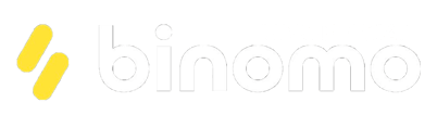 binomo2 logo