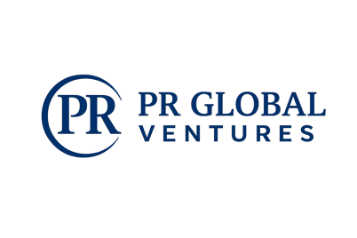 PR global Ventures logo