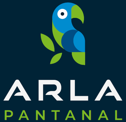 Arla Pantanal logo