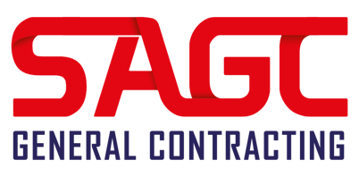 SILVER ANCHOR General Contracting Services, logo