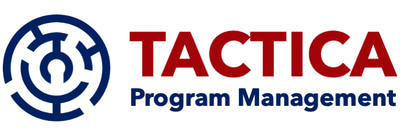 TACTICA Program Management logo