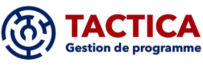 TACTICA Program Management logo