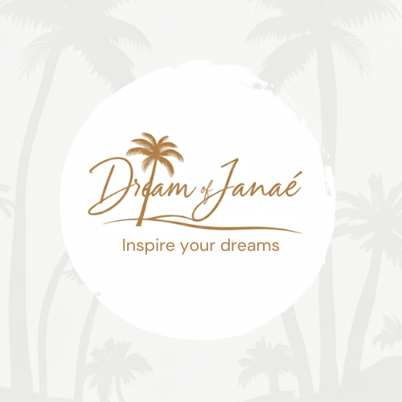 Dream of Janaé logo