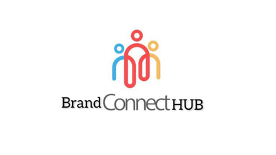 Brand Connect Hub logo