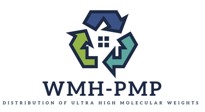 WMH-PMP logo
