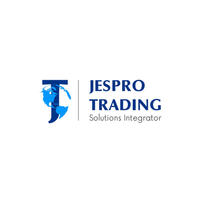 JESPRO TRADING logo
