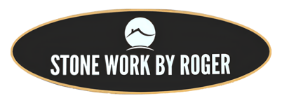 Stone Work By Roger logo