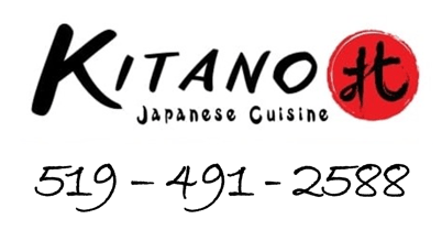 kitano sarnia logo