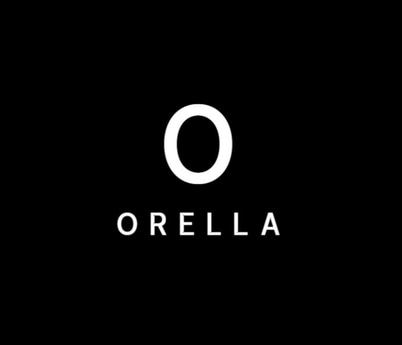 Orella Technologies logo