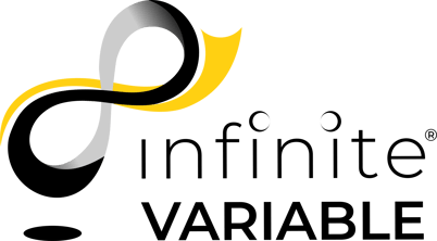 Ψ∞ Model logo