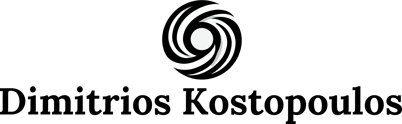 Dimitrios Kostopoulos logo