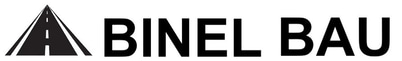 Binel Bau logo