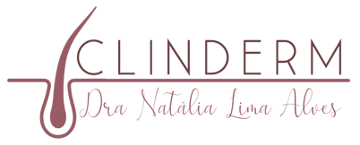 Dra Natalia Lima Dermatologista - ClinDerm logo