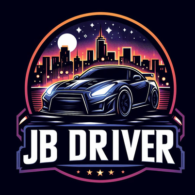 JB Driver logo