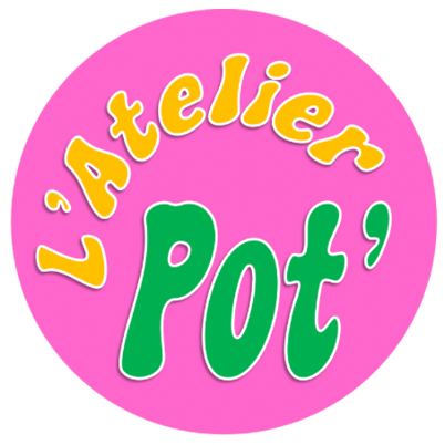 L'Atelier Pot logo