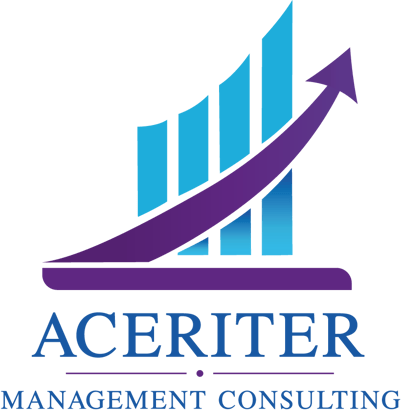 Aceriter Management Consulting logo