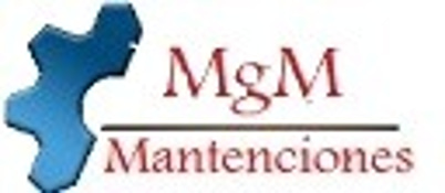 MGM Servicios de mantención logo