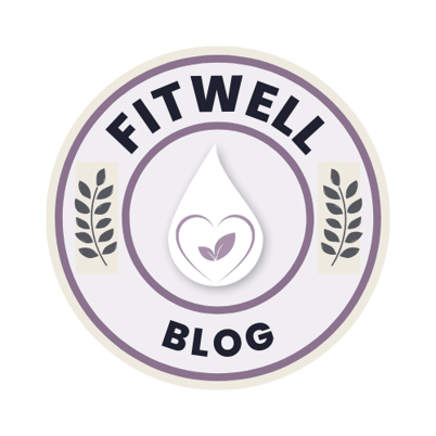 The FitWell Blog logo