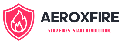 Aeroxfire logo