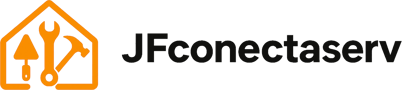JF ConectaServ logo