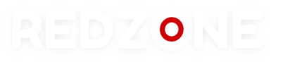 redzone logo