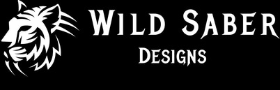 Wild Saber Designs logo