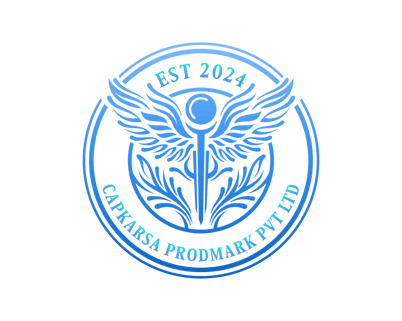 Capkarsa Prodmark Pvt Ltd logo