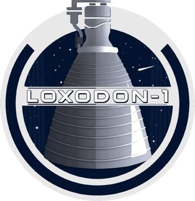 Loxodon logo