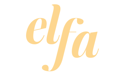 ELFA logo