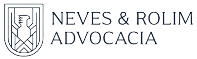 Neves & Rolim Advocacia logo