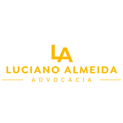 Luciano Almeida Advogacia logo