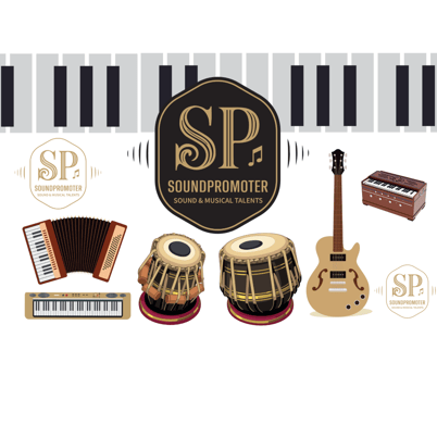 Sound Promoters Ltd logo