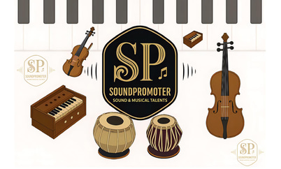 Sound Promoters Ltd logo