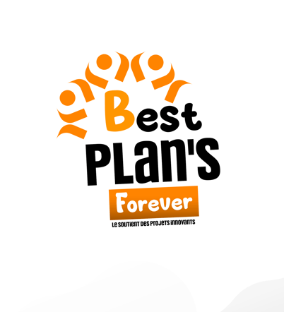 Best Plan forevere logo