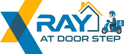 X-Ray At Door Step logo