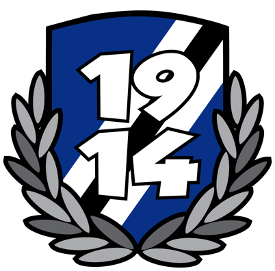 Västra Ståplats logo