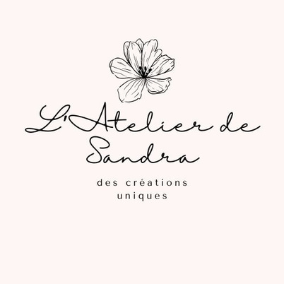l'Atelier de Sandra logo