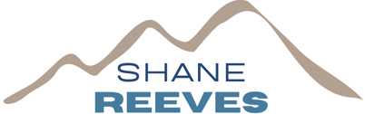 Shane Reeves logo