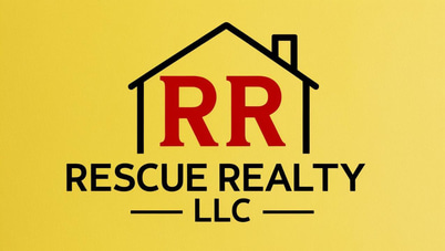 Rescue Realty LLC logo