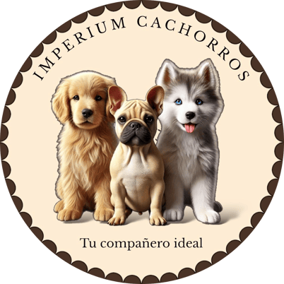 imperium cachorros logo