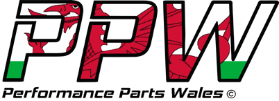 Performance Parts Wales logo