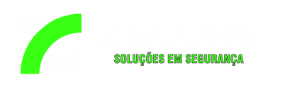 Zecure Segurança logo