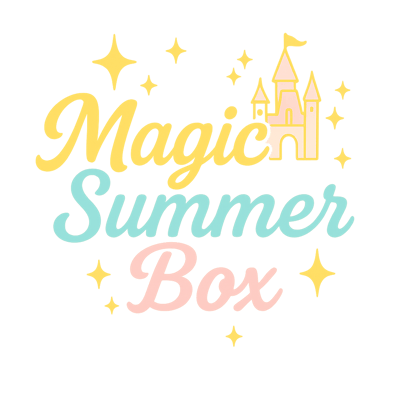 Magic Summer Box logo