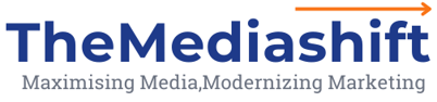 TheMediaShift logo