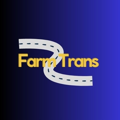 FARM TRANS EAD logo