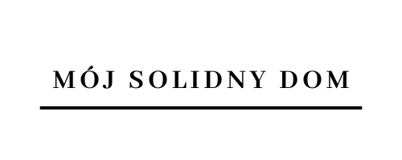 Mój Solidny Dom logo