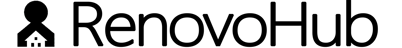 RenovoHub logo