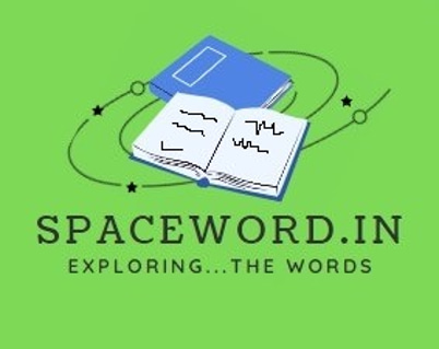 SpaceWord logo