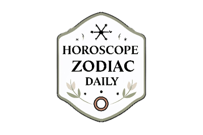 Alma's Zodiac Daily logo