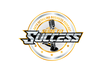 Suds to Success Podcast logo